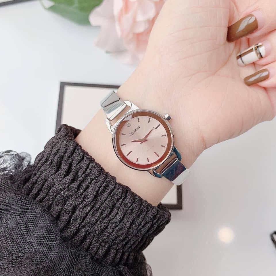 CITIZEN EZ6370-56X