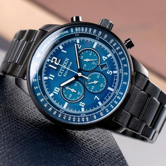 CITIZEN CA4505-80L