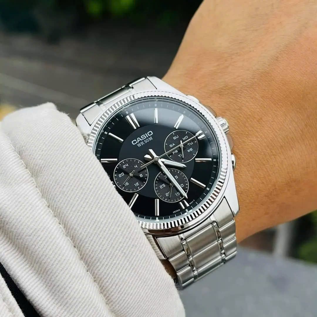 CASIO MTP-1375D-1AVDF
