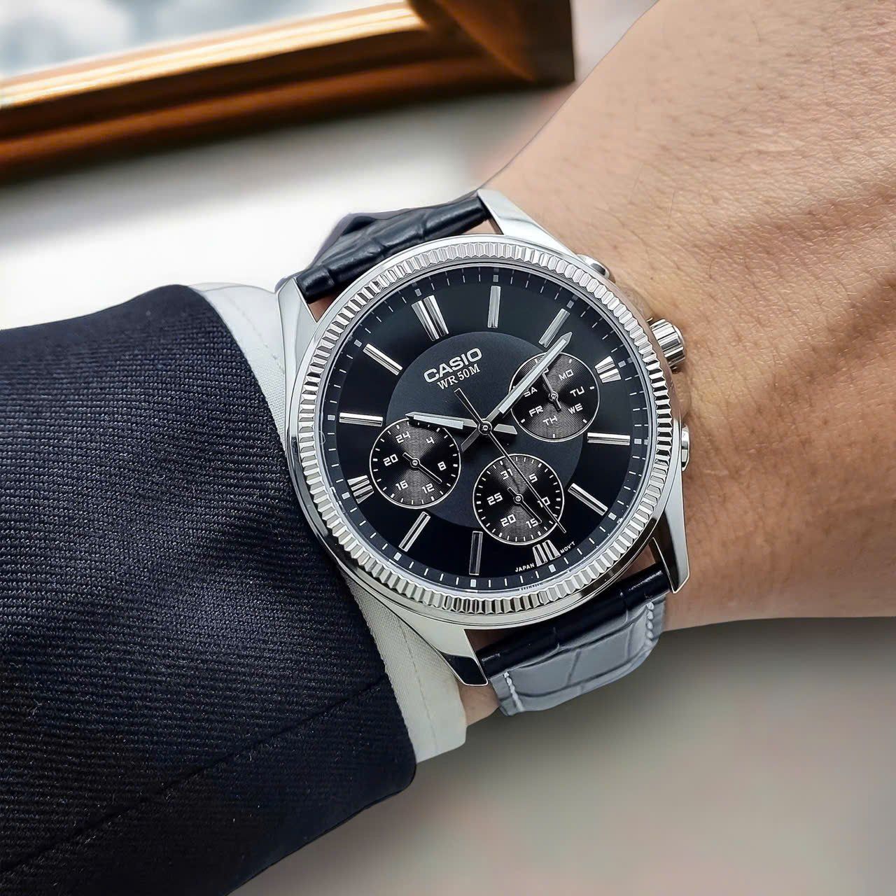 CASIO MTP-1375L-1AVDF
