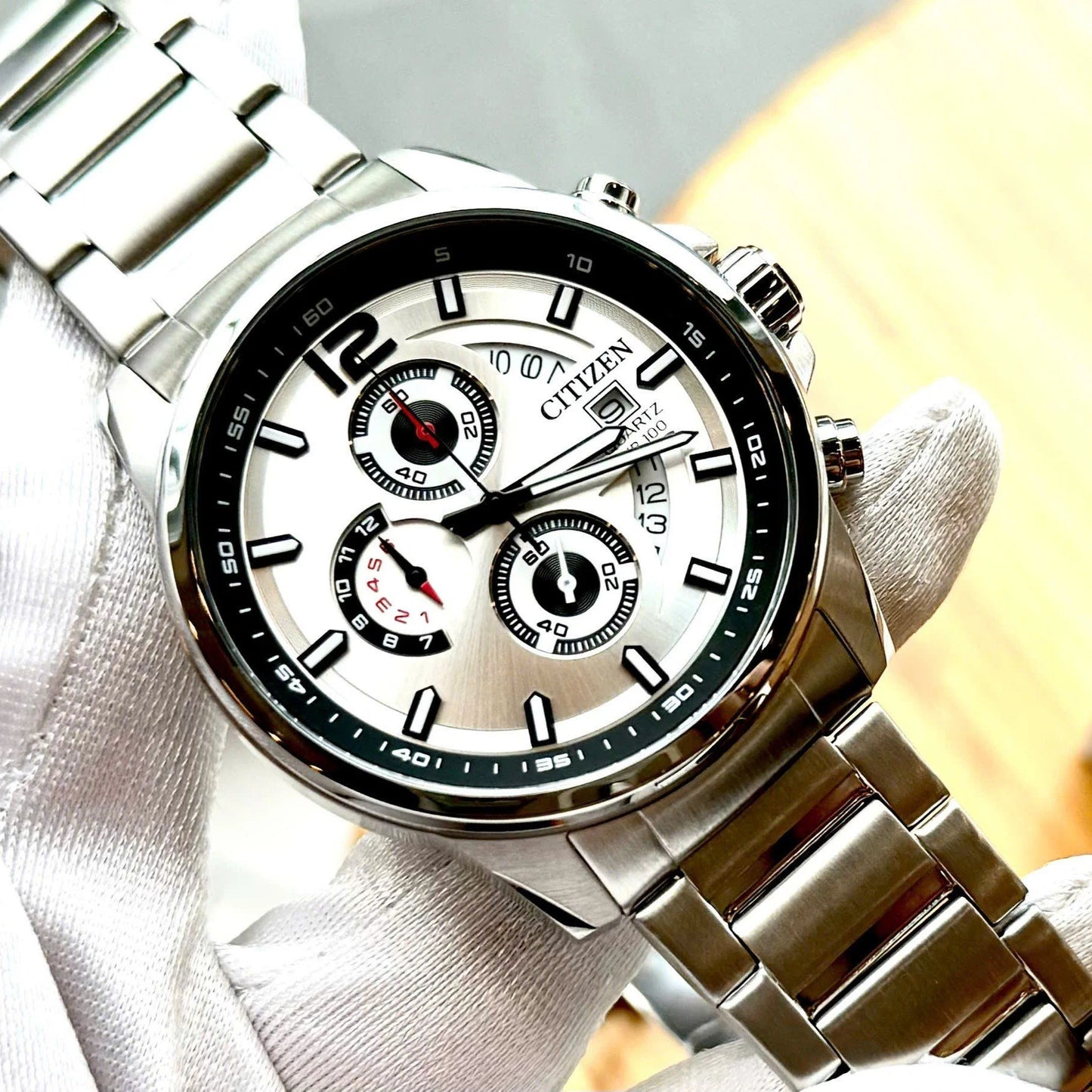 CITIZEN AN3690-56A