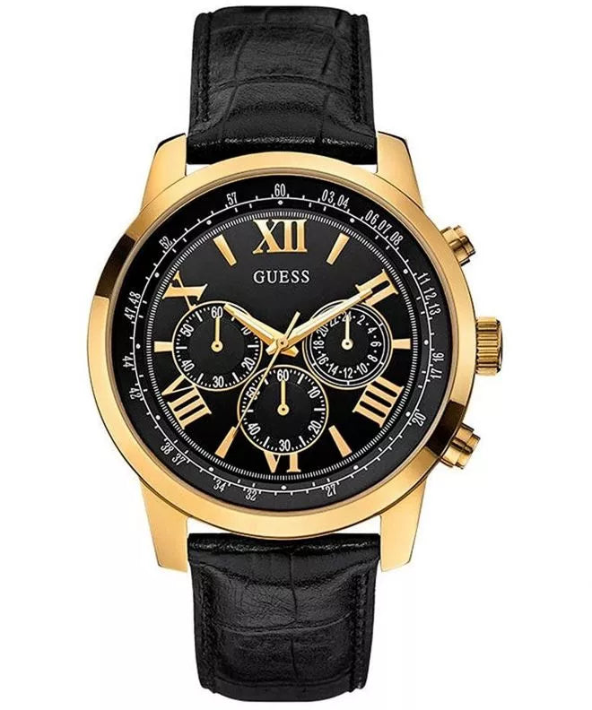 GUESS W0380G7