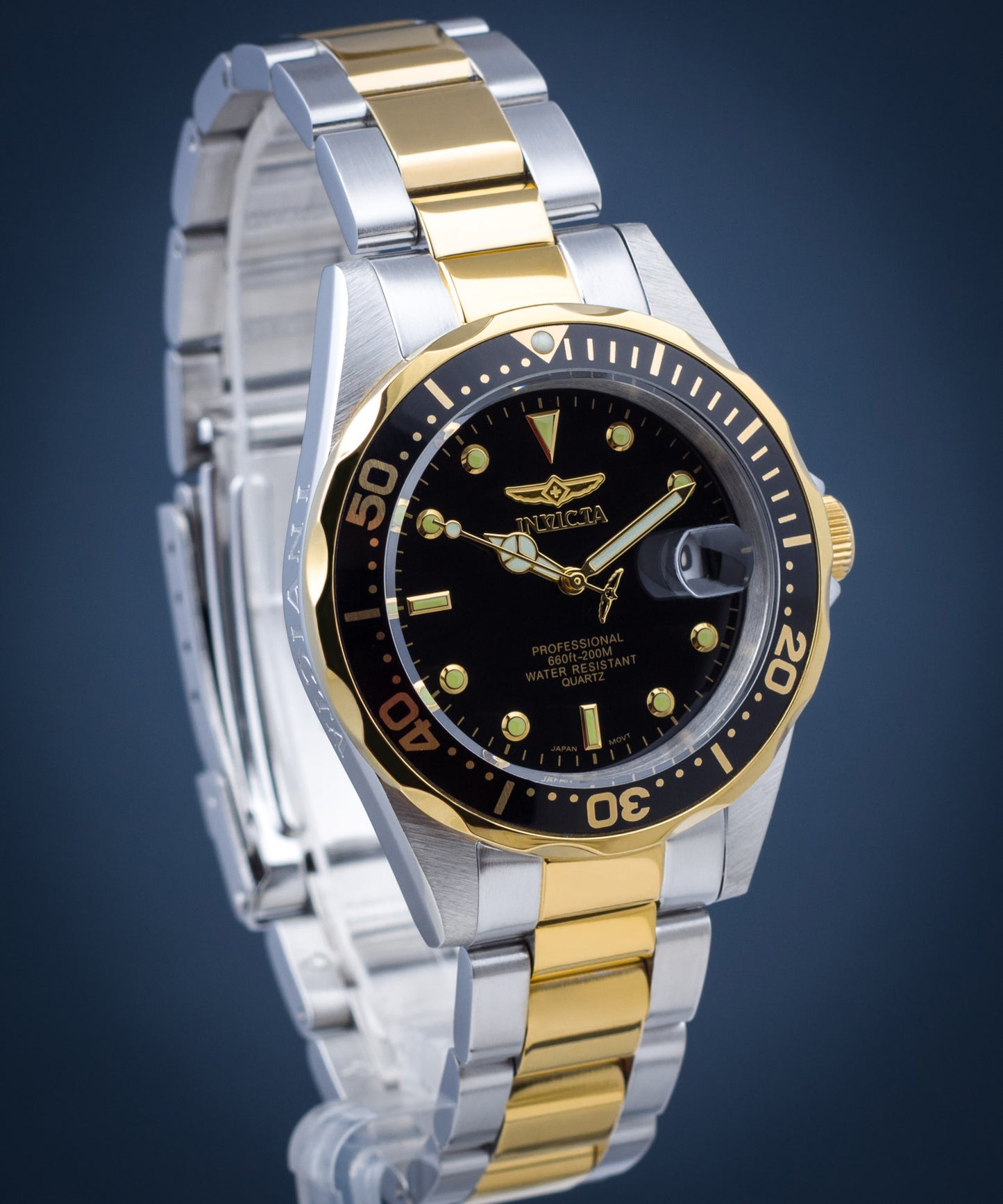 INVICTA 8934