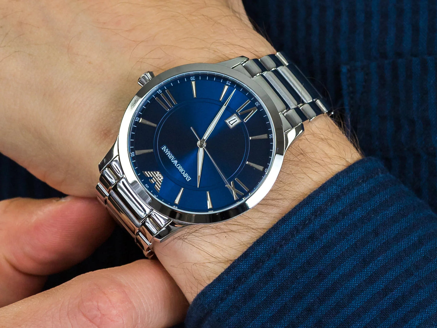 EMPORIO ARMANI AR11227