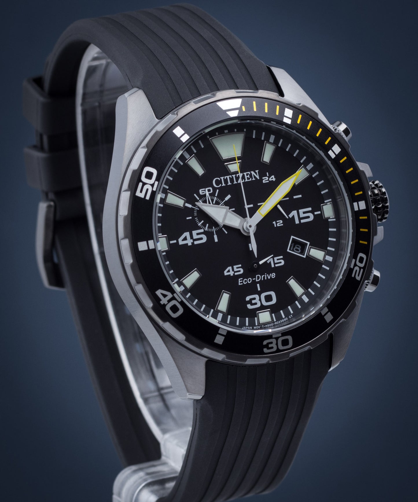 CITIZEN AT2437-13E