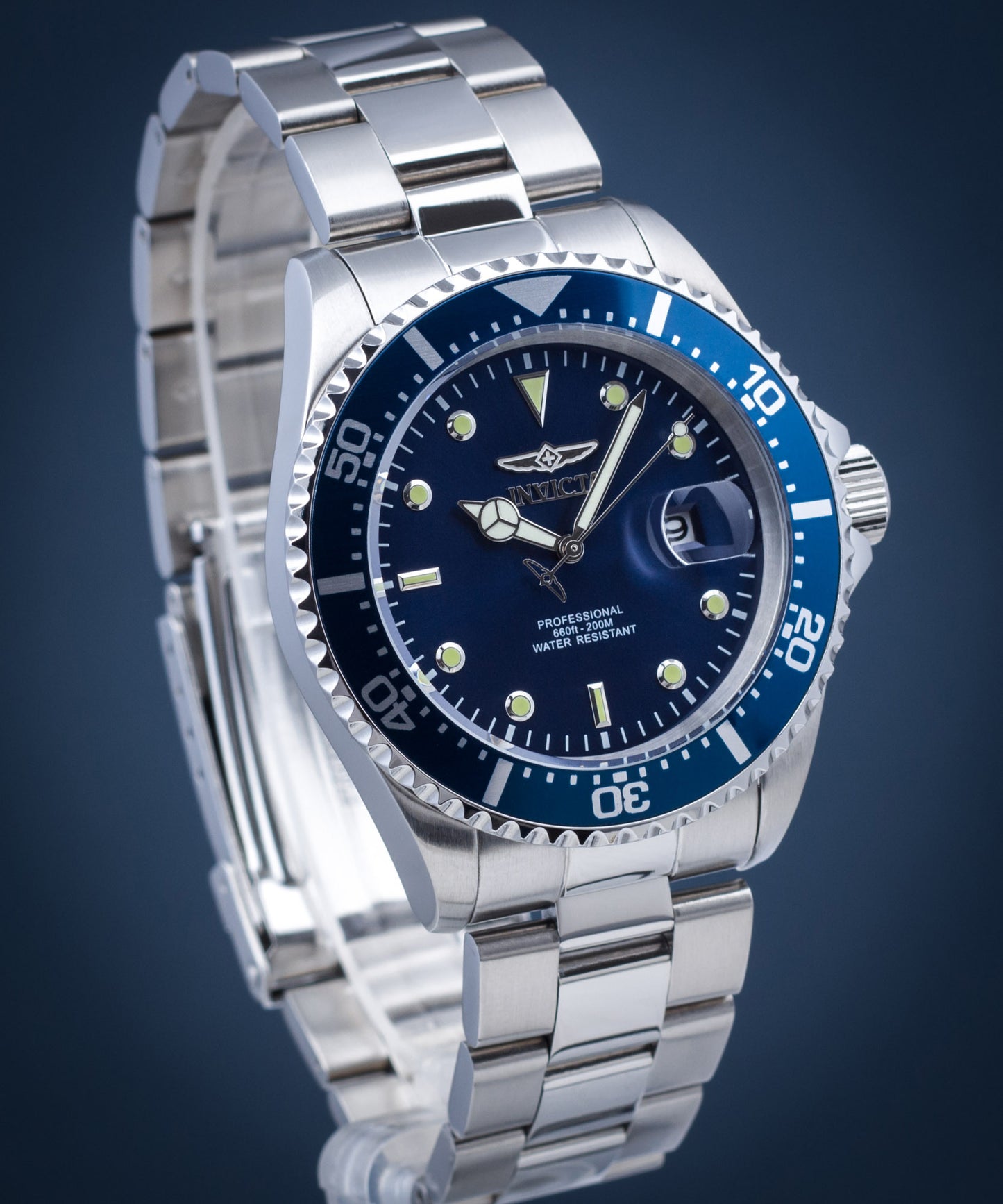 INVICTA 22019