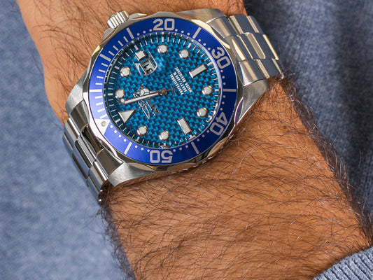 INVICTA 12563