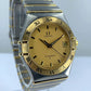 Omega Constellation 1212.10.00